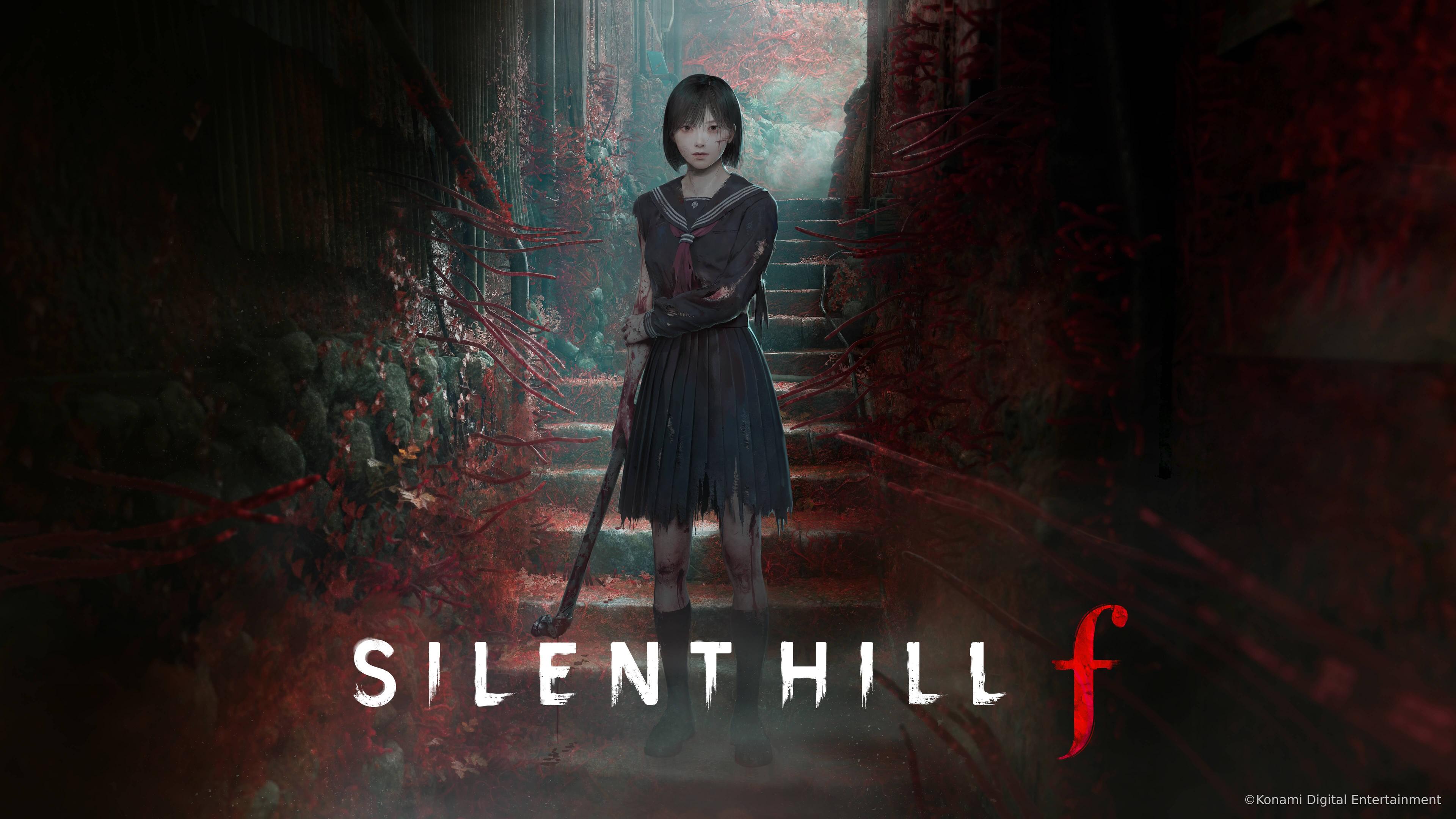 Silent Hill F Key 7680x4320 1e56929c5932