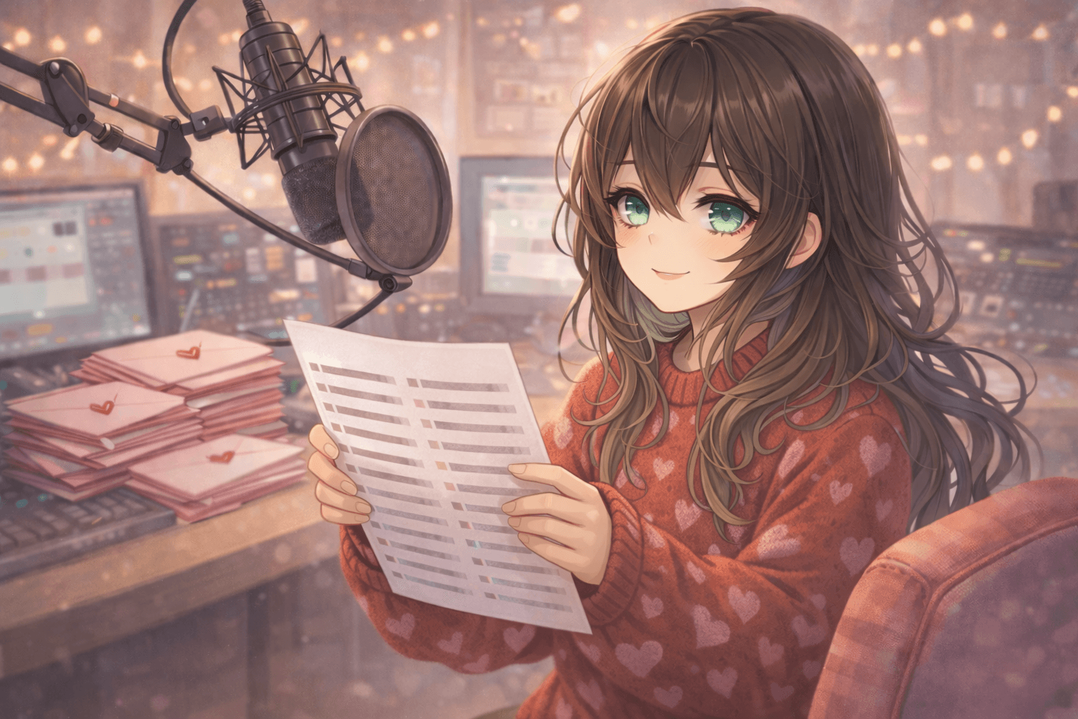 Audycja Walentynkowa 2026 Post Po