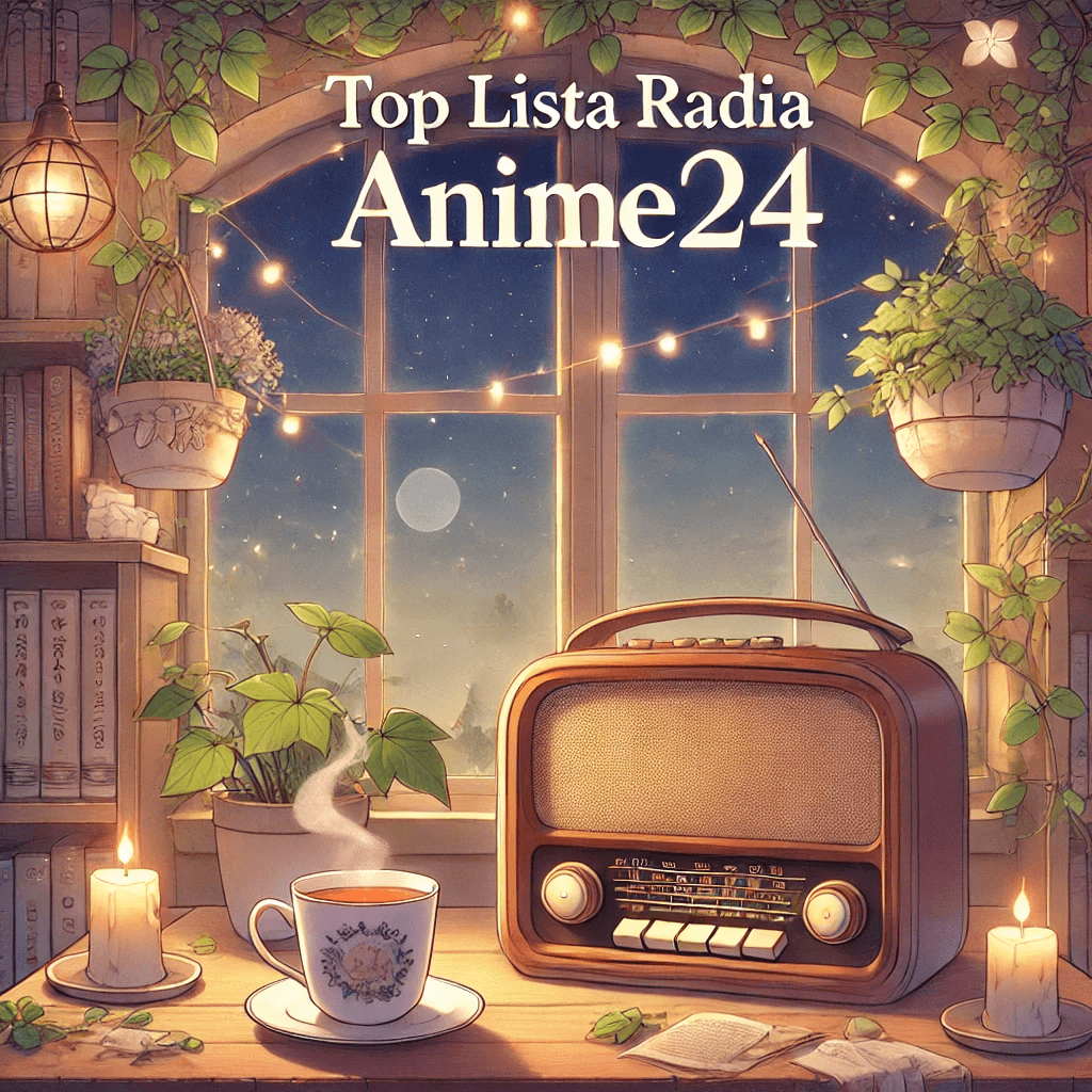 Grafika Top Lista A24